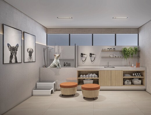 Apartamento, 4 quartos, 240 m² - Foto 21