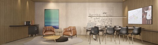 Apartamento, 4 quartos, 240 m² - Foto 22