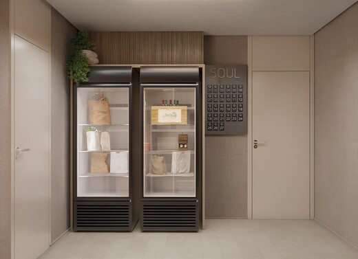 Apartamento, 4 quartos, 240 m² - Foto 23