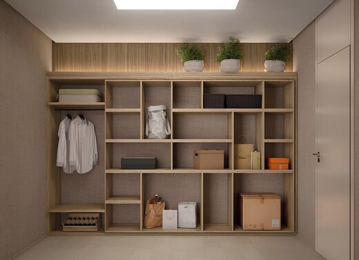 Apartamento, 4 quartos, 240 m² - Foto 24