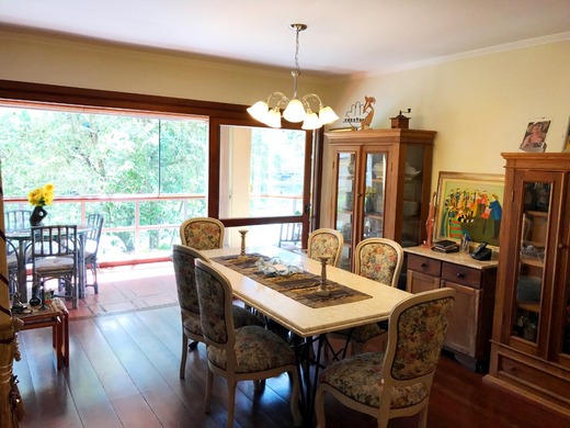 Apartamento para venda no bairro Bela Vista em Porto Alegre