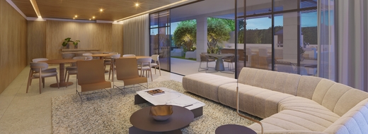 Apartamento, 4 quartos, 227 m² - Foto 11