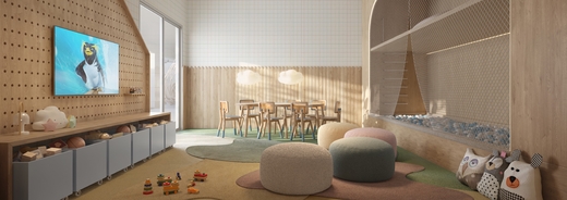 Apartamento, 4 quartos, 227 m² - Foto 14