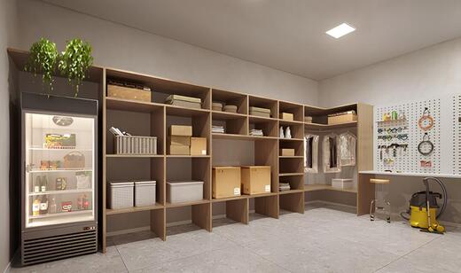 Apartamento, 4 quartos, 227 m² - Foto 20