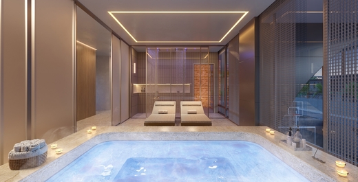 Apartamento, 4 quartos, 227 m² - Foto 16