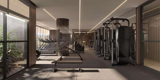 Apartamento, 4 quartos, 171 m² - Foto 4