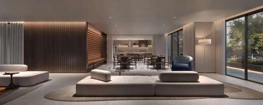 Apartamento, 4 quartos, 171 m² - Foto 6