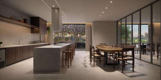 Apartamento, 4 quartos, 171 m² - Foto 7