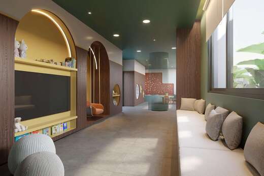 Apartamento, 4 quartos, 171 m² - Foto 8