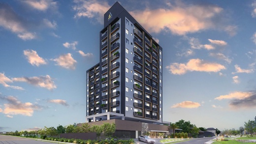 Loft, 25 m² - Foto 1