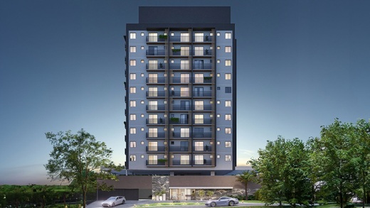 Loft, 25 m² - Foto 2