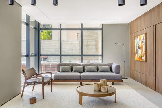 Apartamento, 3 quartos, 194 m² - Foto 9