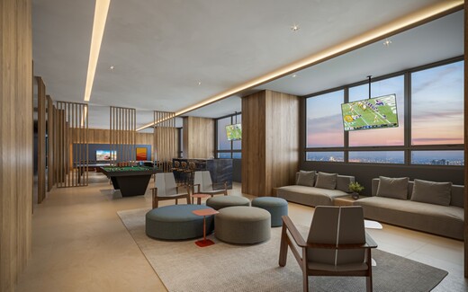 Cobertura à venda com 2 quartos, 96m² - Foto 6