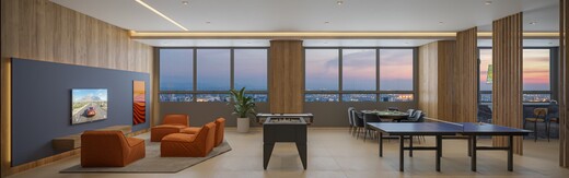 Cobertura à venda com 2 quartos, 96m² - Foto 7