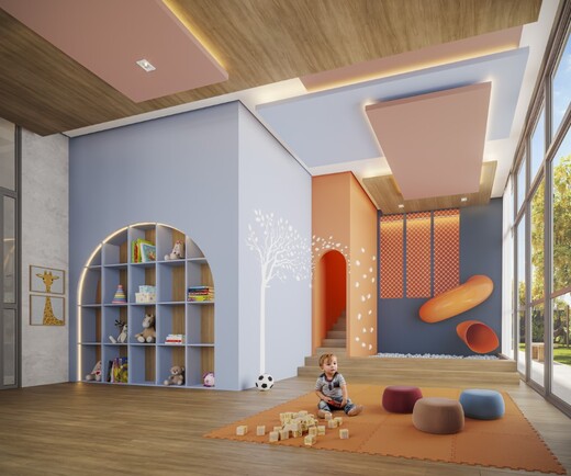 Cobertura à venda com 2 quartos, 96m² - Foto 8