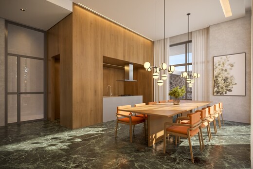 Cobertura à venda com 2 quartos, 96m² - Foto 9