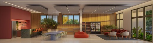Cobertura à venda com 2 quartos, 96m² - Foto 10