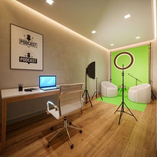 Cobertura à venda com 2 quartos, 96m² - Foto 12