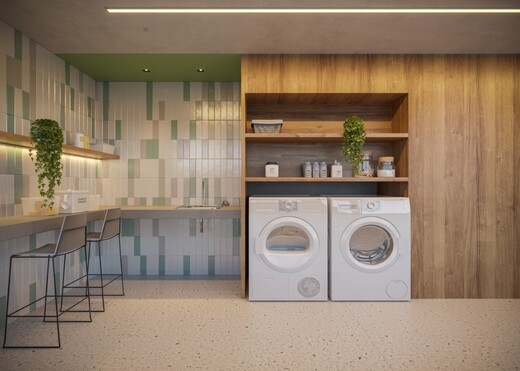 Cobertura à venda com 2 quartos, 96m² - Foto 15