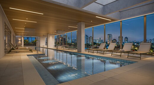 Cobertura à venda com 2 quartos, 96m² - Foto 16
