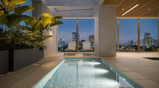Cobertura à venda com 2 quartos, 96m² - Foto 17