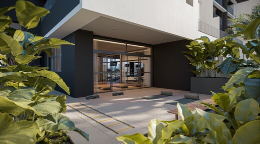Cobertura à venda com 2 quartos, 96m² - Foto 22