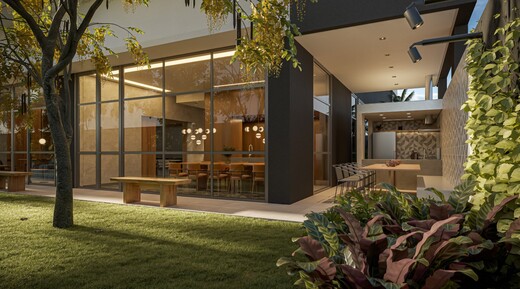 Cobertura à venda com 2 quartos, 96m² - Foto 24