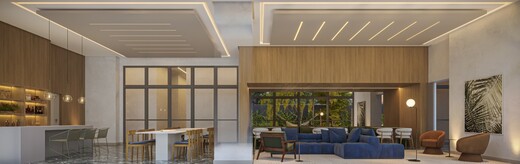 Cobertura à venda com 2 quartos, 96m² - Foto 5