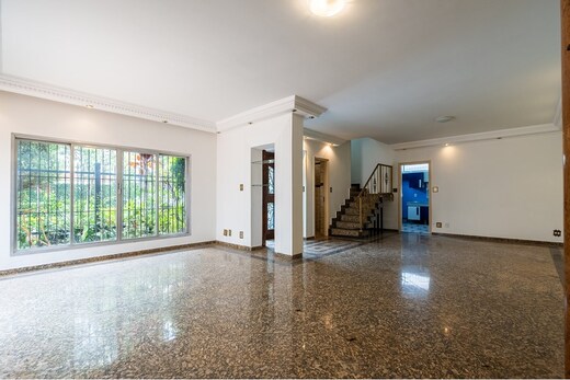 Casa em Planalto Paulista