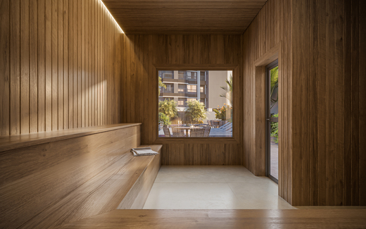 Sauna - 14