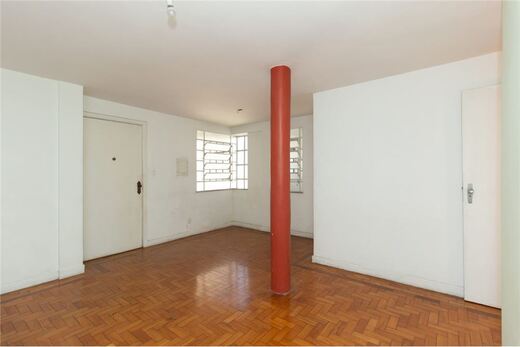 Apartamento em Paraíso