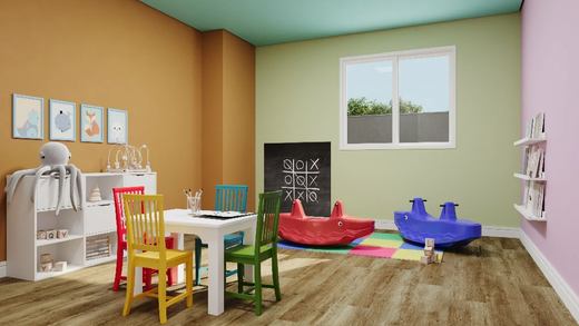 Apartamento à venda com 1 quarto, 26m² - Foto 15