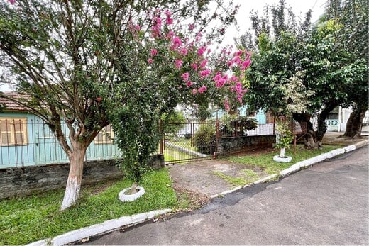 Terreno/Lote Residencial para venda no bairro Estância Velha em Canoas