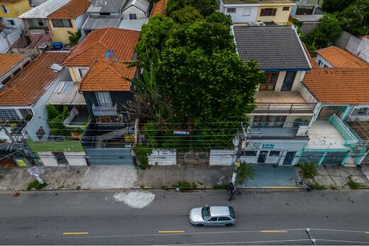 Lote em Piqueri