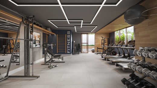 Cobertura, 4 quartos, 269 m² - Foto 3