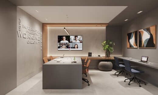 Cobertura, 4 quartos, 269 m² - Foto 8