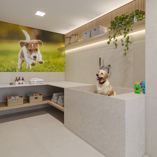 Cobertura, 4 quartos, 269 m² - Foto 9