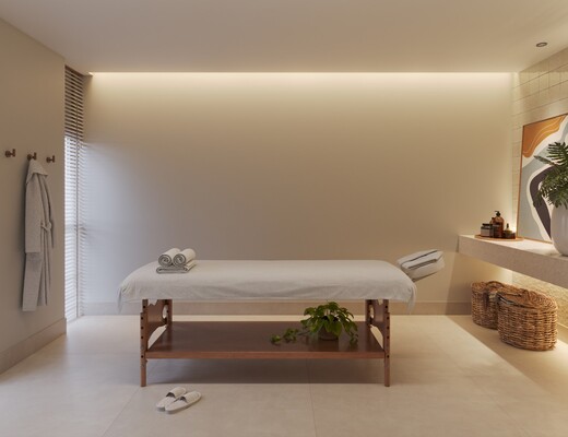 Cobertura, 4 quartos, 269 m² - Foto 10