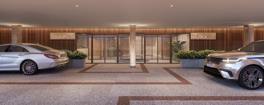 Cobertura, 4 quartos, 269 m² - Foto 13