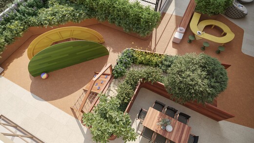 Cobertura, 4 quartos, 269 m² - Foto 15