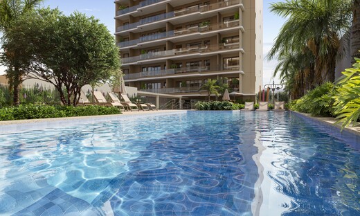 Cobertura, 4 quartos, 269 m² - Foto 16