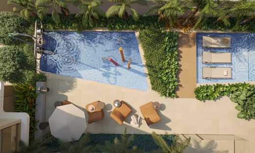 Cobertura, 4 quartos, 269 m² - Foto 17