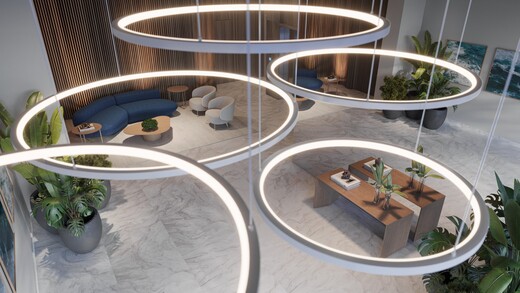 Apartamento, 4 quartos, 155 m² - Foto 5
