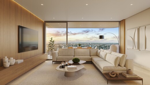 Apartamento, 4 quartos, 155 m² - Foto 6