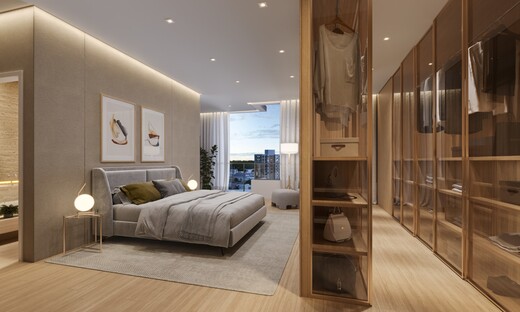 Apartamento, 4 quartos, 155 m² - Foto 8
