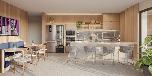 Apartamento, 4 quartos, 155 m² - Foto 9