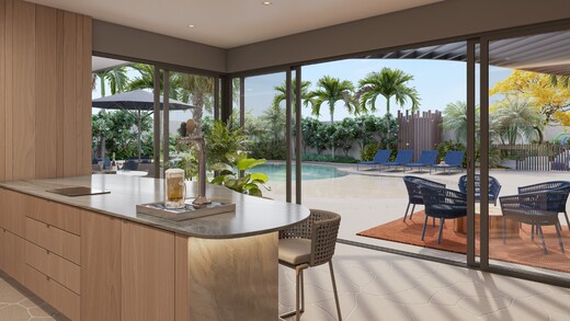 Apartamento, 4 quartos, 155 m² - Foto 10