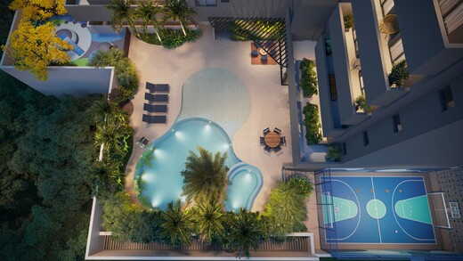 Apartamento, 4 quartos, 155 m² - Foto 16