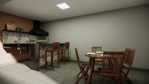 Loft à venda com 1 quarto, 17m² - Foto 16