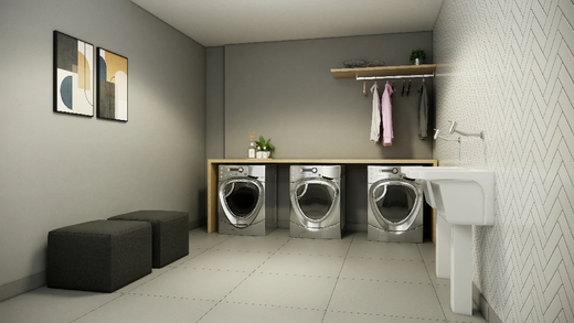 Loft à venda com 1 quarto, 17m² - Foto 17